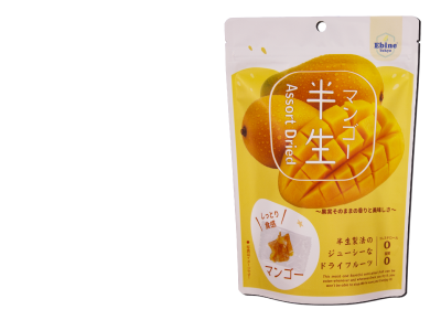 ドライフル一ツ